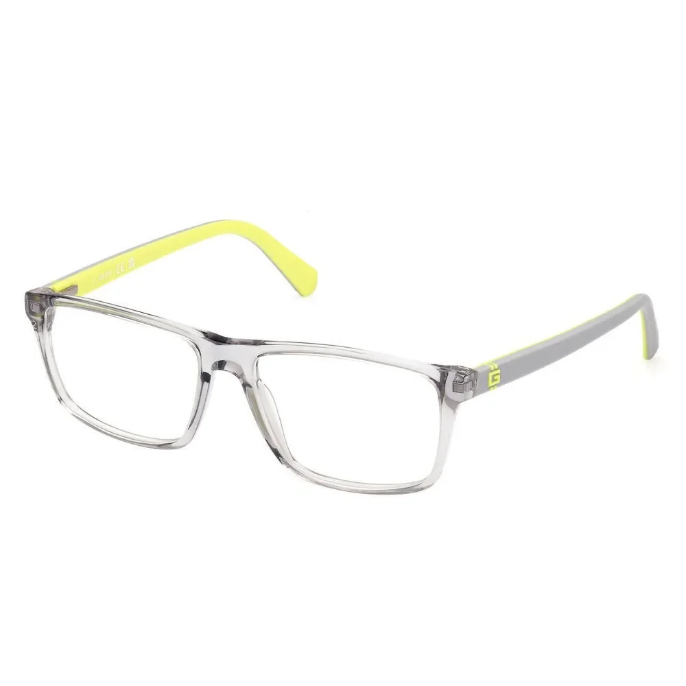 NWT Guess GU50130-55020 55mm New Eyeglasses